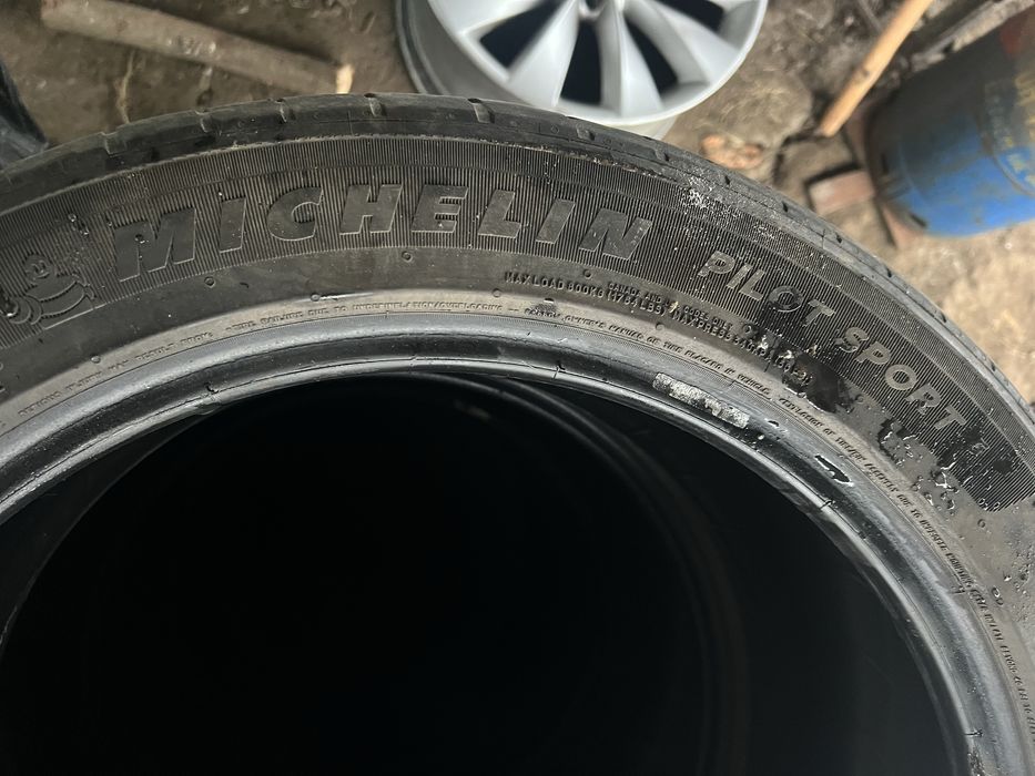 Jante interlagos r18