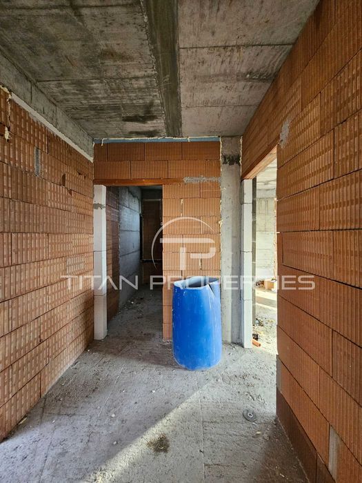 Продава се Тристаен апартамент в Пловдив, Беломорски - 87 кв.м за 1265 €/кв.м - Снимка #7