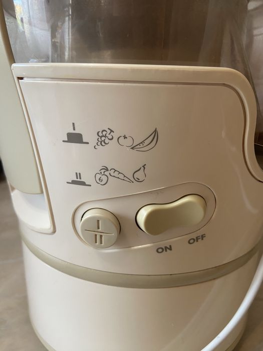 Продаю Соковыжималку TEFAL