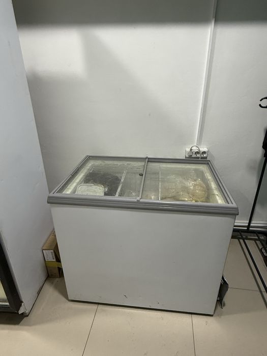 Суши готовый бизнес