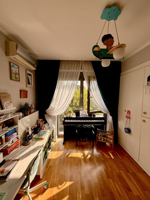Apartament Green Lake