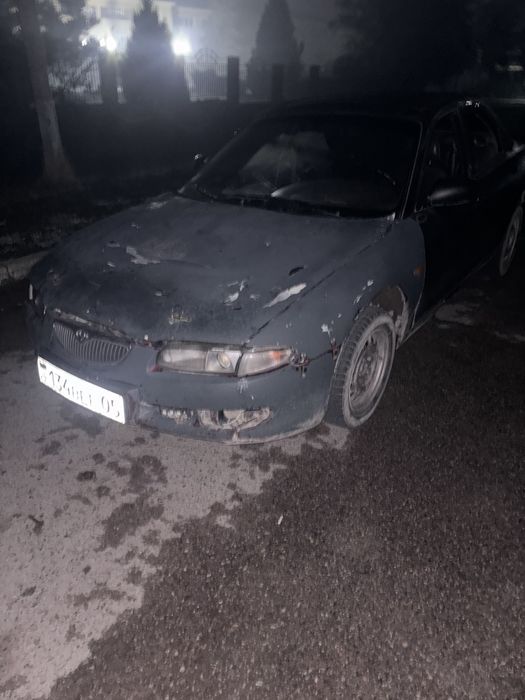 Мазда кседос 6 1996