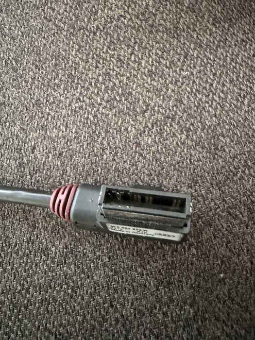 Audi ipod Ami kabel Blei 4F0 051 510R