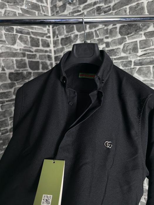 GG мъжка риза високо качество