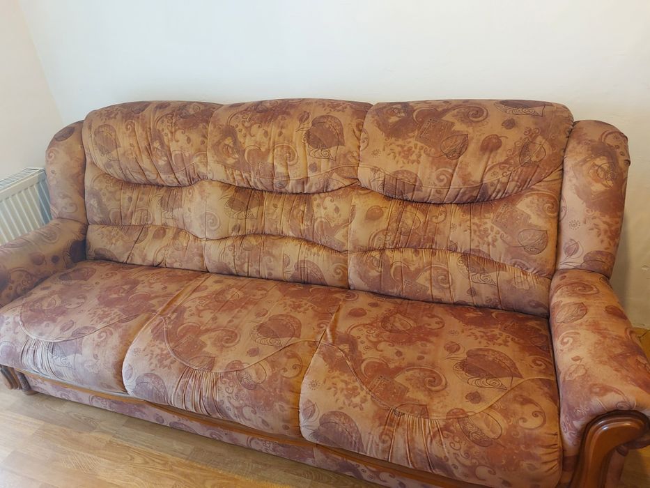 Vindem canapea extensibila