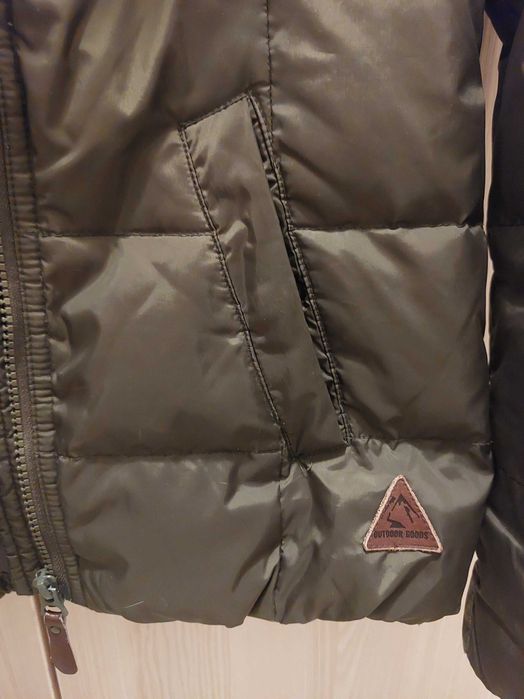 Geaca iarna H&M, marimea 34