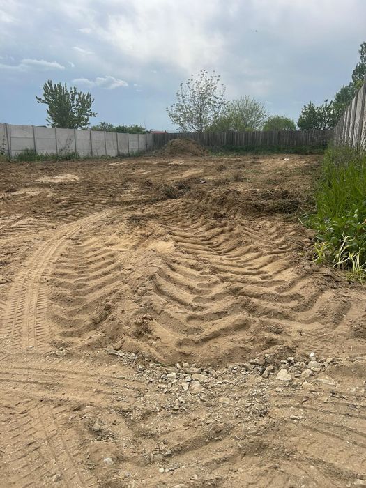 Teren de vânzare cartier Bresti Craiova-strada Olarilor