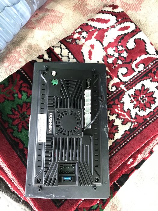 Продам автоманитола