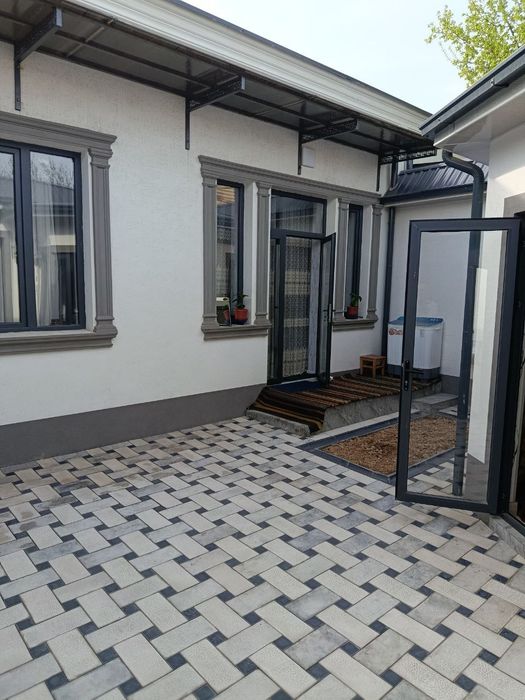 Продаю новый уютный дом на Олимбува