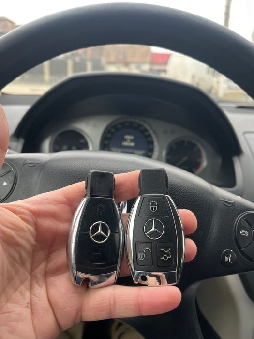 Copiat Chei Dej /Chei cu cip/Chei cu telecomanda