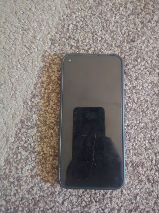 Huawei P 40 Lait E