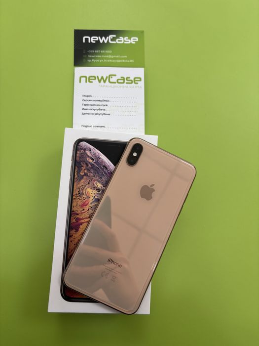 IPhone XS Max 64 GB
