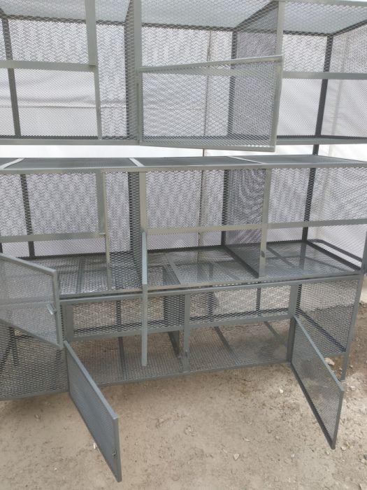 Продам вольер для кроликов