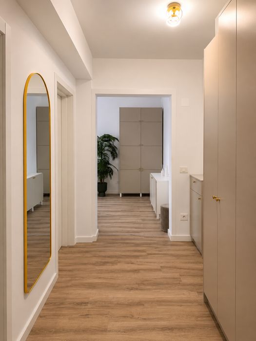 Închiriez Apartament 2 camere + bucataria separat PRIMA ARENA
