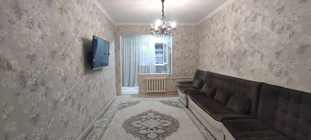 Аренда 2/1/4 Рисовая