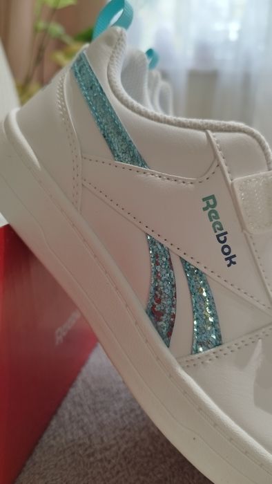 Маратонки Reebok 33 номер