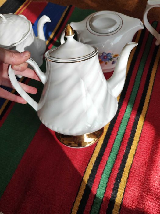 Български Чайници