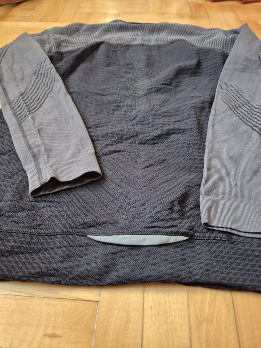 Bluză Tehnică Premium Uyn, Coolvent, Made In Italy, Bărbați - M