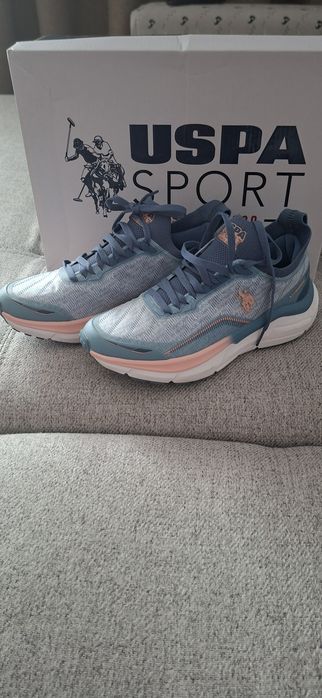 Adidași uspa sport