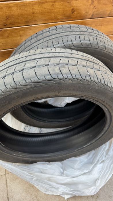 Летни гуми 175 60 19  BMW i3