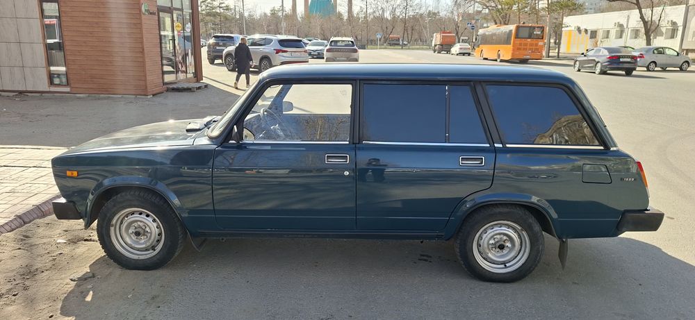 Продаётся ваз 21043