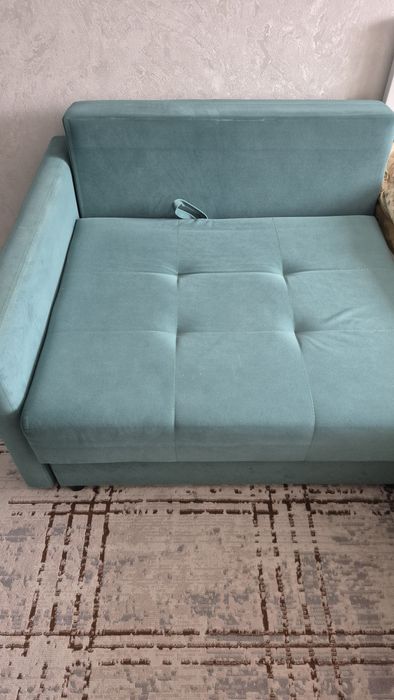 Продам кресло-кровать