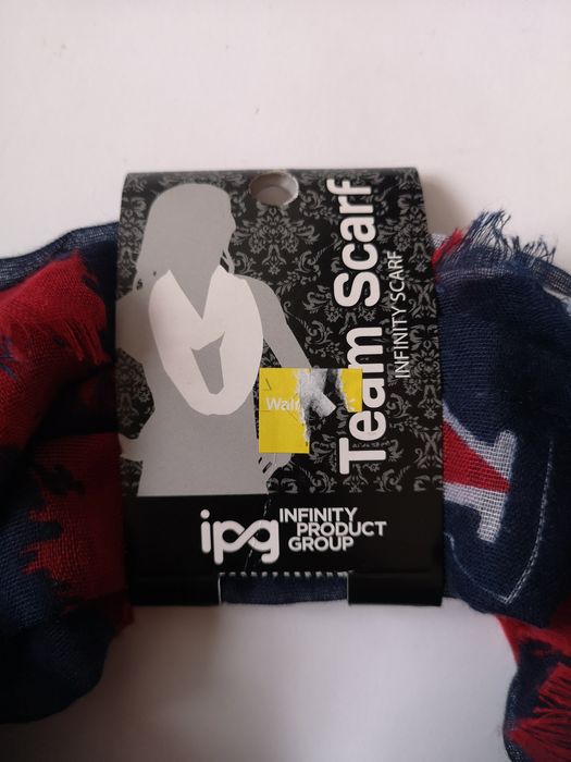 Футболен шал Arizona