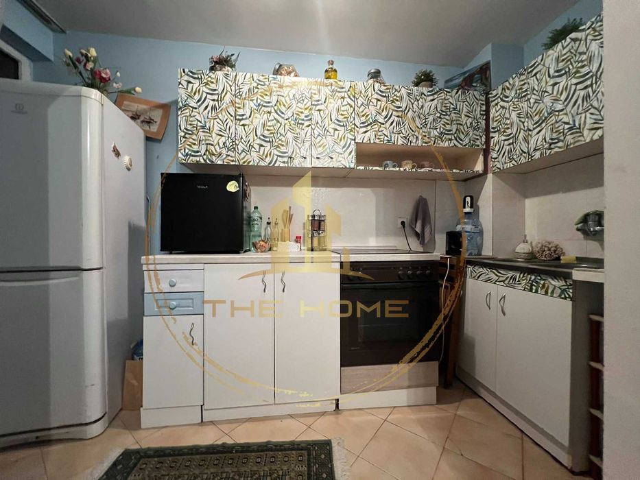 Дава се под наем Двустаен апартамент в Варна, Окръжна болница - 60 кв.м за 500 € - Снимка #4