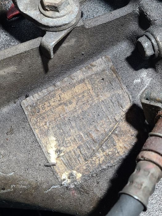 Cutie de viteze Mitsubishi ASX 1.8 D 2010 - 2012 150CP Manuala 6 Trepte 4N13 (812) ...