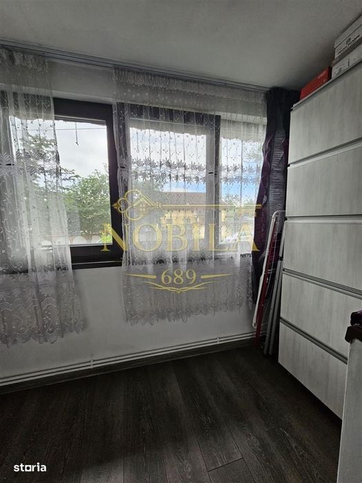 In Exvlusivitate Apartament 2 Camere Parter De Vanzare In Onesti