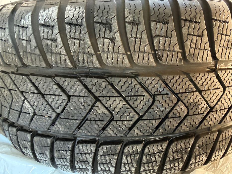 4 бр. Лети джанти за BMW 19 спорт пакет