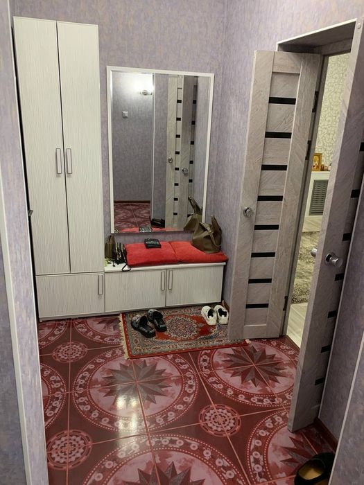 Продается 2-х комнатная квартира. Чайхана Салом.