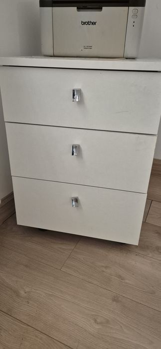 Rollbox utilizat, in stare ok