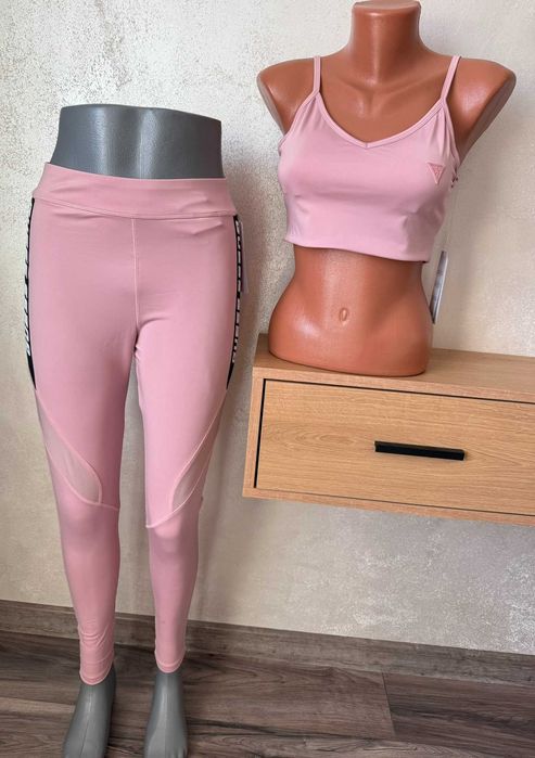 Нов оригинален екип Guess Angelica