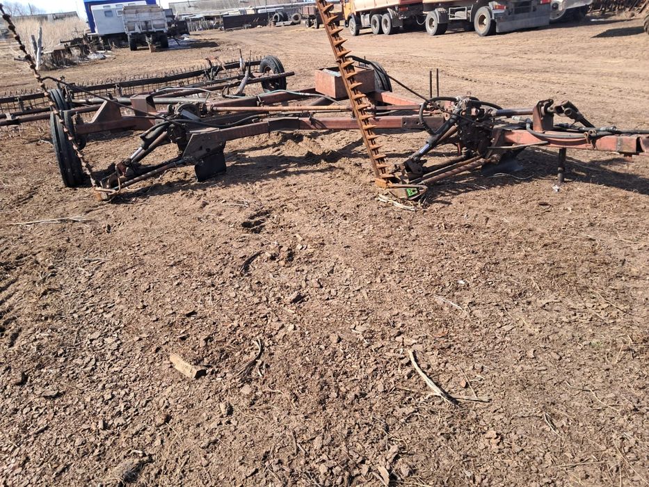 Продаедца касилка