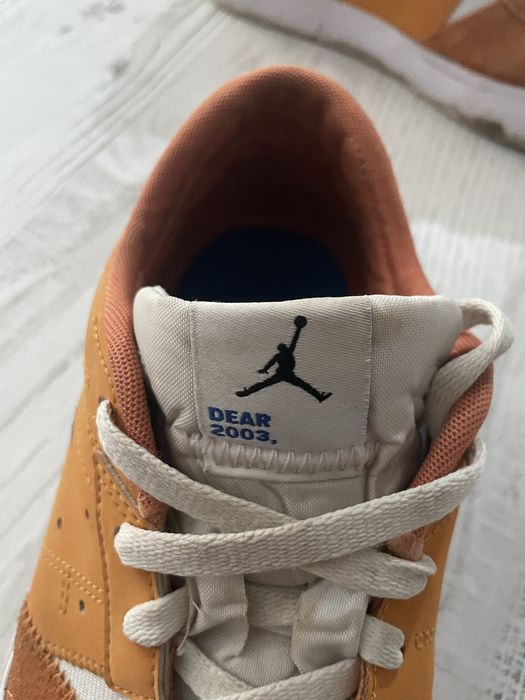 Nike Jordan, 42 номер