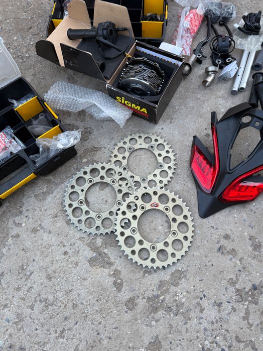 Ducati Panigale 899/959/1199