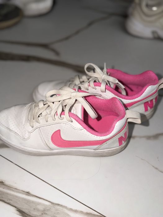 кросовки Nike срочно продаю‼️
