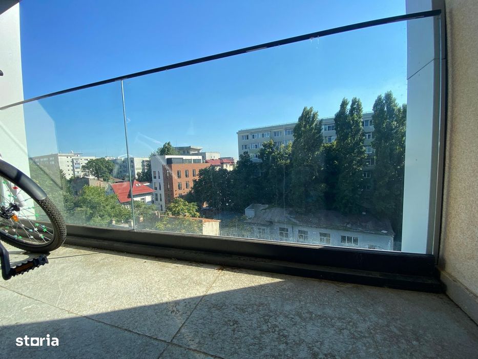 Apartament 3 camere Banu Manta- Piata Victoriei