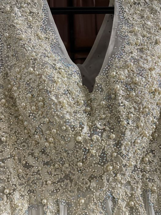 Новое турецкое отличного качества платье неодеванное