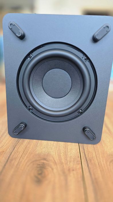 Soundbar Ultimea