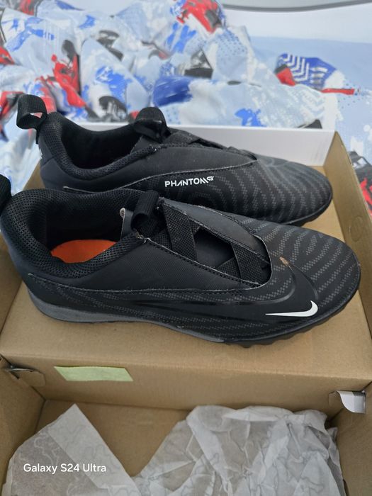 Найк стоножки 35