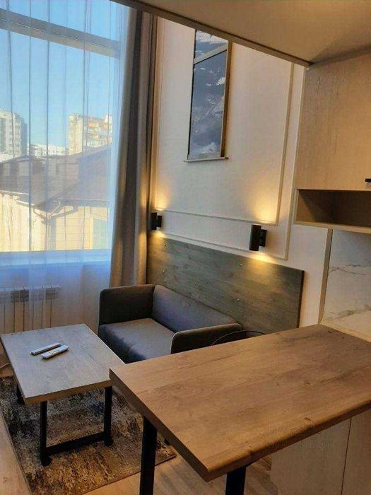 Срочно сдам 1 ком дуплекс кв-ру 8/17 Жк Беш Чинор ор-р IT PARK A2