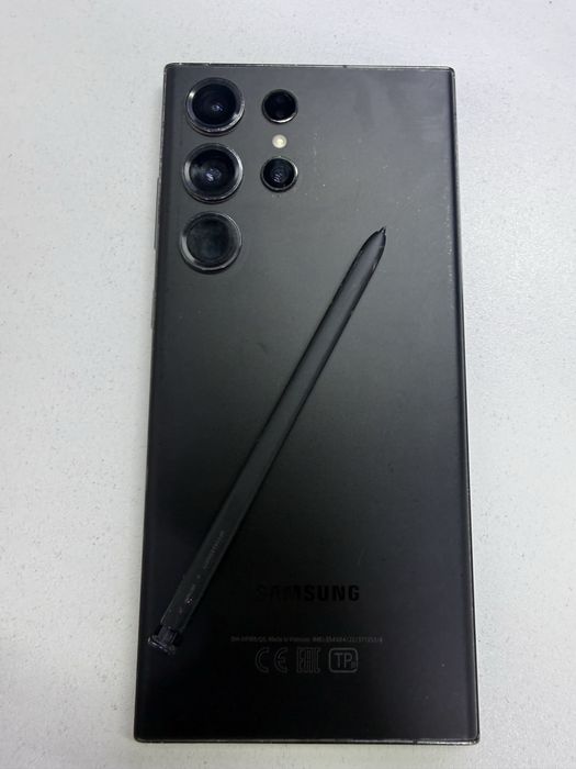 S 23 Ultra 512 gb