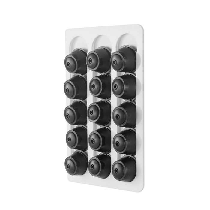 Стойка BoTeCo за кафе капсули Долче Густо Dolce Gusto Черен Петък