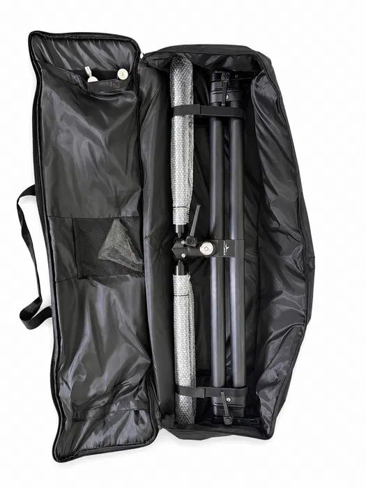 Rod Pod EastShark Mecanica Black 3/4 posturi NEW 2026