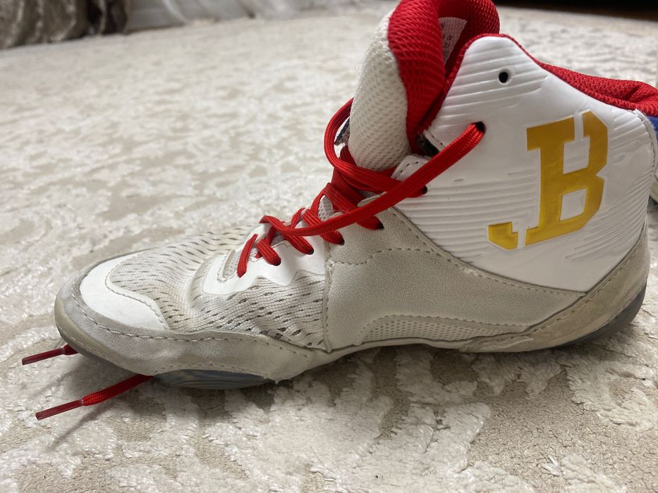 Борцовки для борьбы