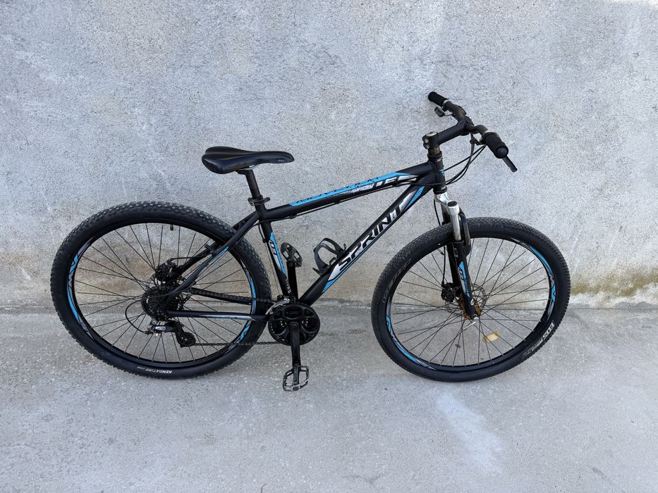Bicicleta Maverick Sprint 29 Inch