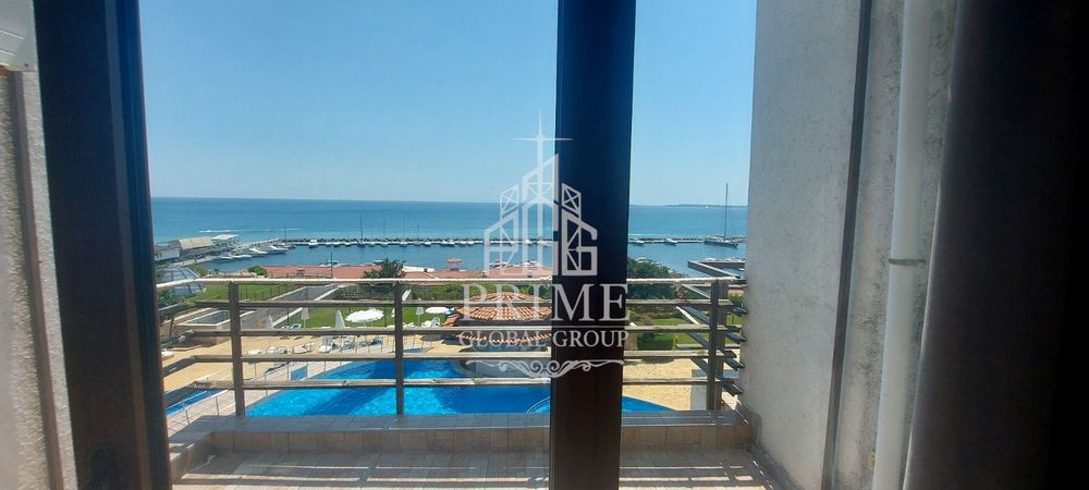 2-стаен в Бургас, област-гр.Свети Влас площ 68 цена 149999