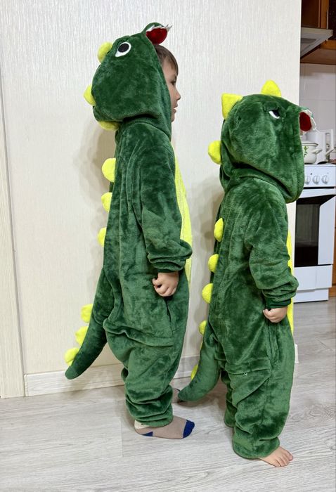 Детские костюмы праздничные